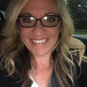 Meet your Posher, Leigh-anna